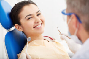 What is considered a dental emergency