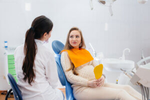 Can pregnancy affect wisdom teeth?