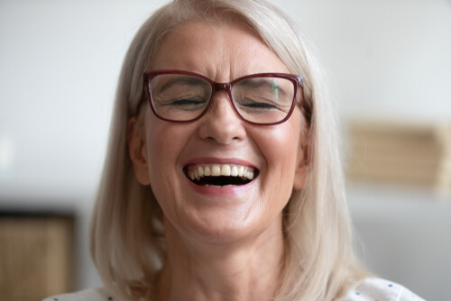 What are the benefits of All-on-4 dental implants