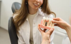 Dental Implants and Bone Health Why Bone Density Matters