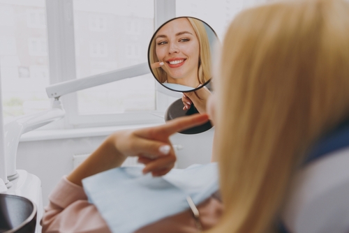 How do I take care of my implants while traveling