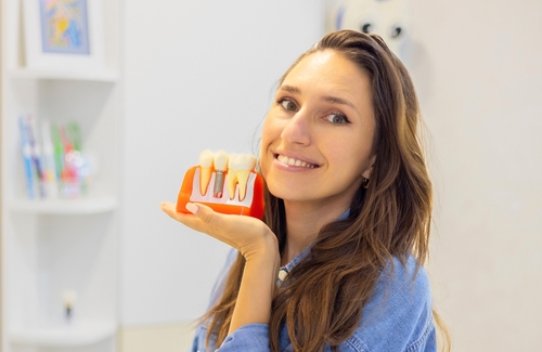 genetic factors affecting dental implants