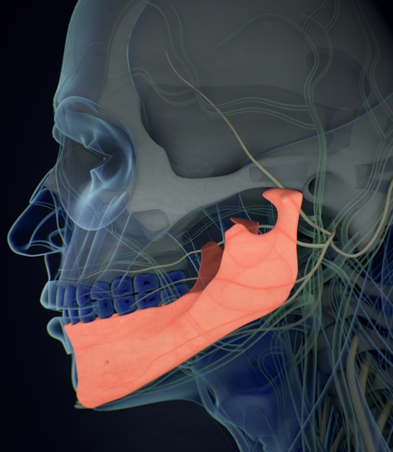 Can missing teeth cause jaw problems